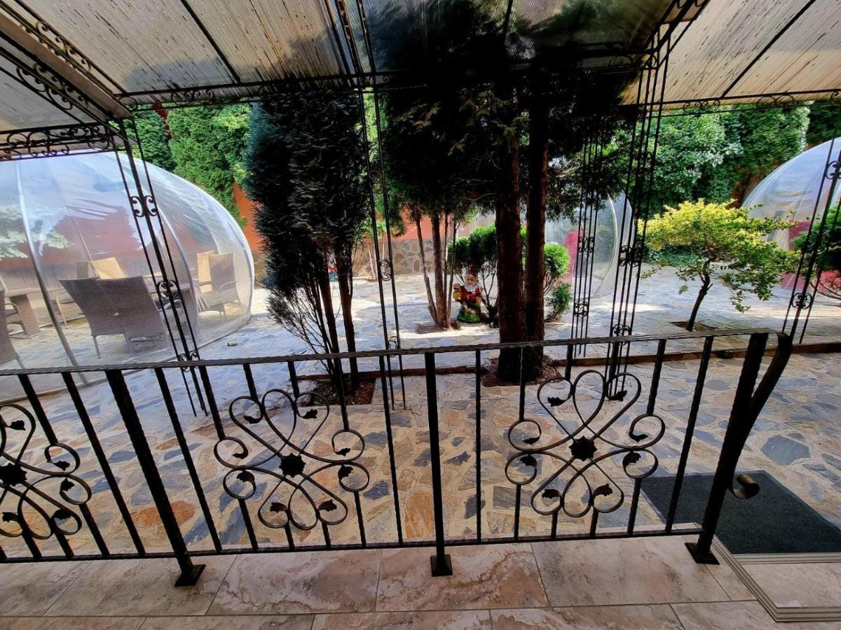 Anadi Hotel Boutique Only Adult Braşov Dış mekan fotoğraf